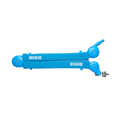 Rode PSA1+ Professional Studio Boom/Arm (Blue)