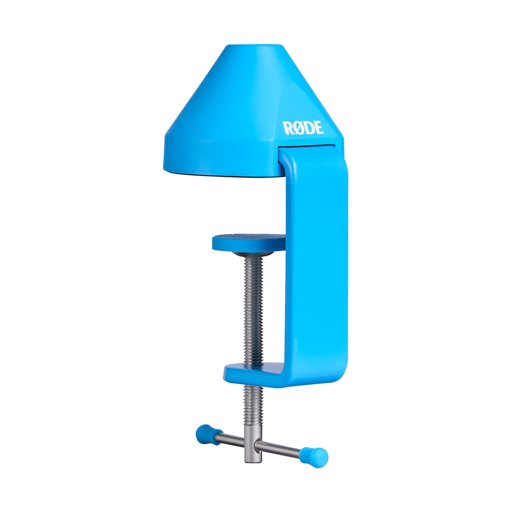 Rode PSA1+ Professional Studio Boom/Arm (Blue)
