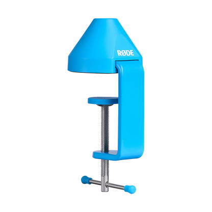 Rode PSA1+ Professional Studio Boom/Arm (Blue)