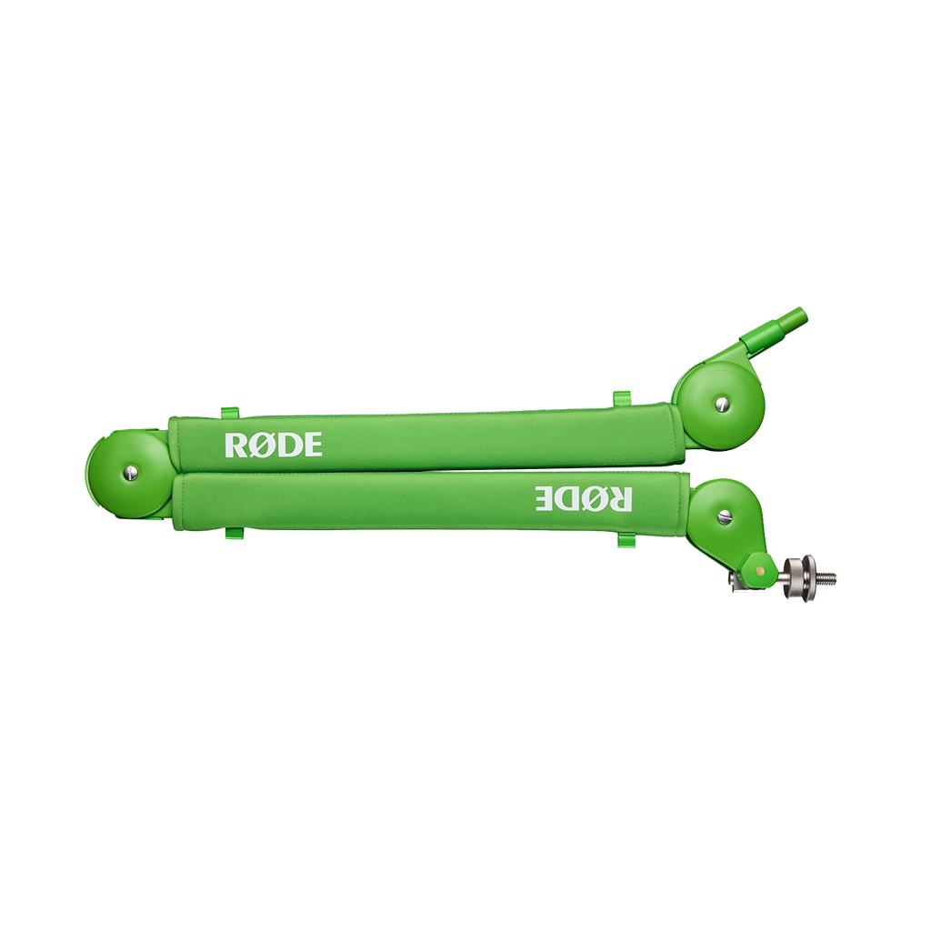 Rode PSA1+ Professional Studio Boom/Arm (Green)