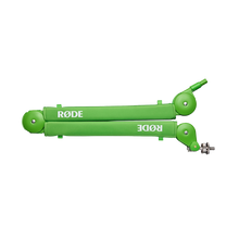 Rode PSA1+ Professional Studio Boom/Arm (Green)