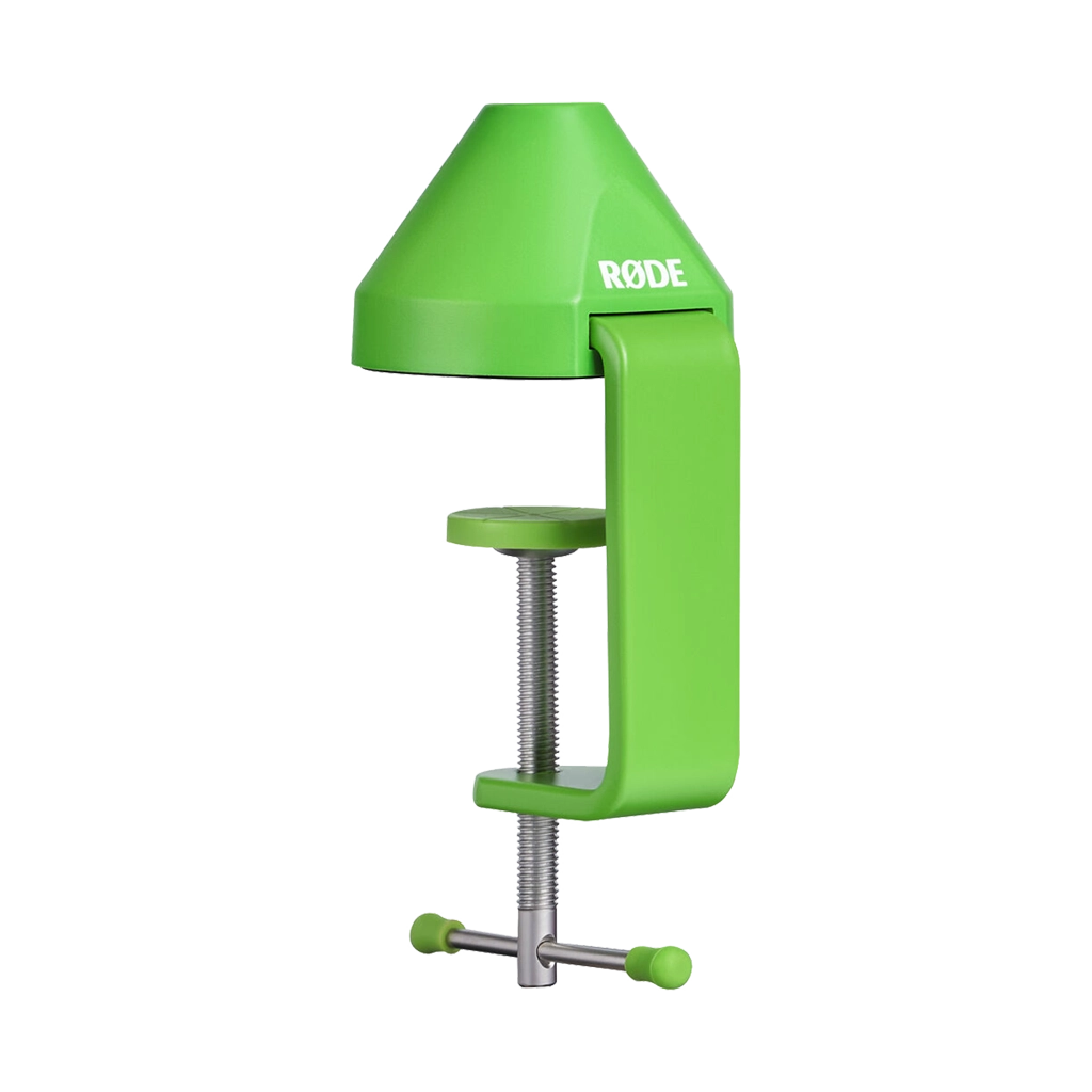 Rode PSA1+ Professional Studio Boom/Arm (Green)