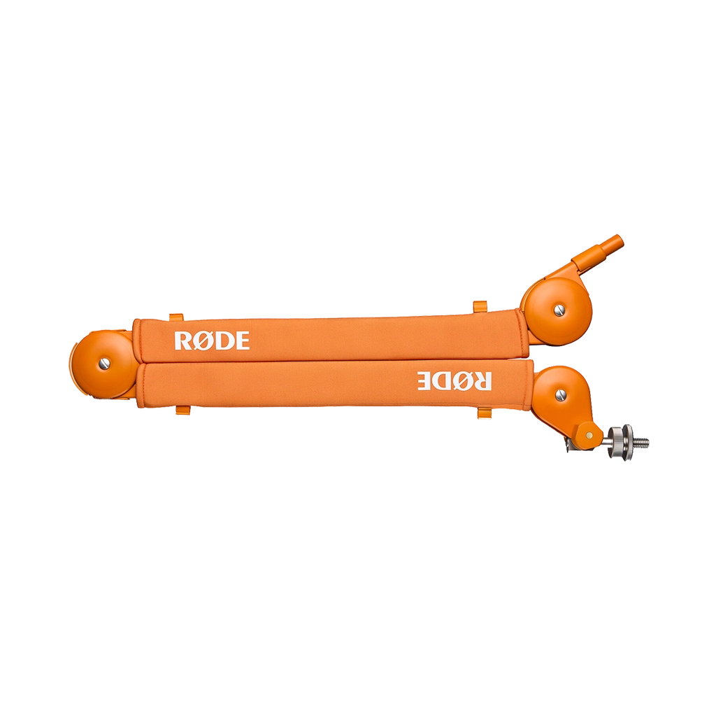 RODE PSA1+ Professional Studio Arm (Orange)