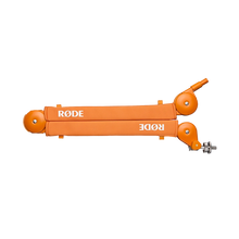 RODE PSA1+ Professional Studio Arm (Orange)