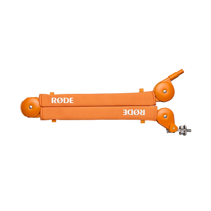 RODE PSA1+ Professional Studio Arm (Orange)
