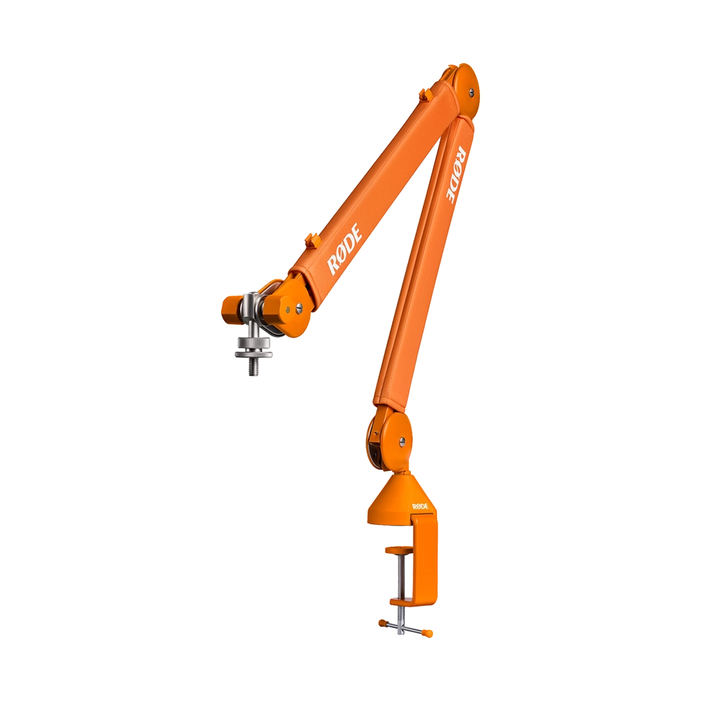RODE PSA1+ Professional Studio Arm (Orange)