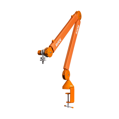 RODE PSA1+ Professional Studio Arm (Orange)