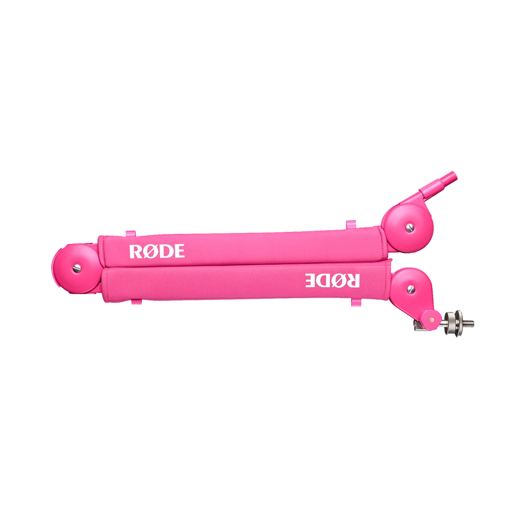 RODE PSA1+ Professional Studio Arm (Pink)