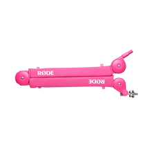RODE PSA1+ Professional Studio Arm (Pink)