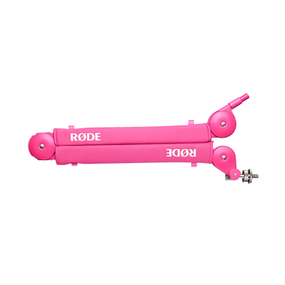 RODE PSA1+ Professional Studio Arm (Pink)