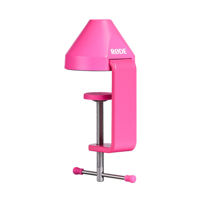 RODE PSA1+ Professional Studio Arm (Pink)