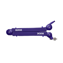 RODE PSA1+ Professional Studio Arm (Purple)