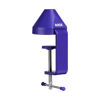 RODE PSA1+ Professional Studio Arm (Purple)