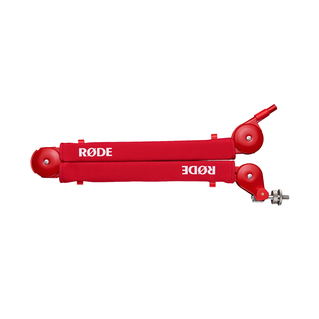 RODE PSA1+ Professional Studio Arm (Red)