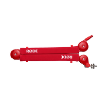 RODE PSA1+ Professional Studio Arm (Red)