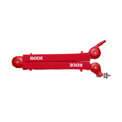 RODE PSA1+ Professional Studio Arm (Red)