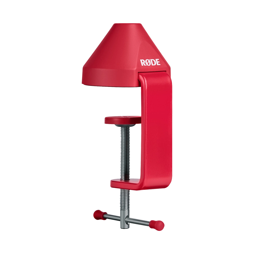 RODE PSA1+ Professional Studio Arm (Red)