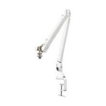 Rode PSA1+ Professional Studio Boom/Arm (White)