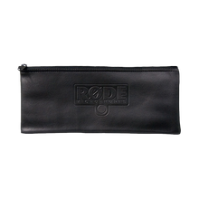 Rode ZP1 Zip Pouch - for Rode S1, NT1-A, NT2-A, NT3, NT1000, NTG1 or Broadcaster Microphones