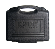 Rode RC4 Hard Plastic Case for Rode NT4 X/Y Stereo Condenser Microphone