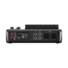 Rode RODECaster Duo Integrated Audio Production Studio