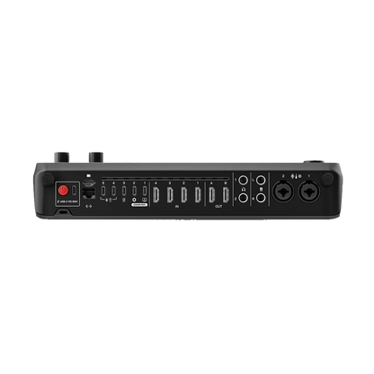 Rode RODECaster Video All-in-One Production Console