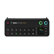 Rode RODECaster Video All-in-One Production Console