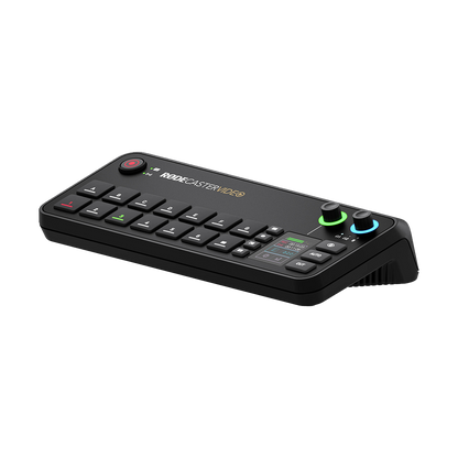 Rode RODECaster Video All-in-One Production Console