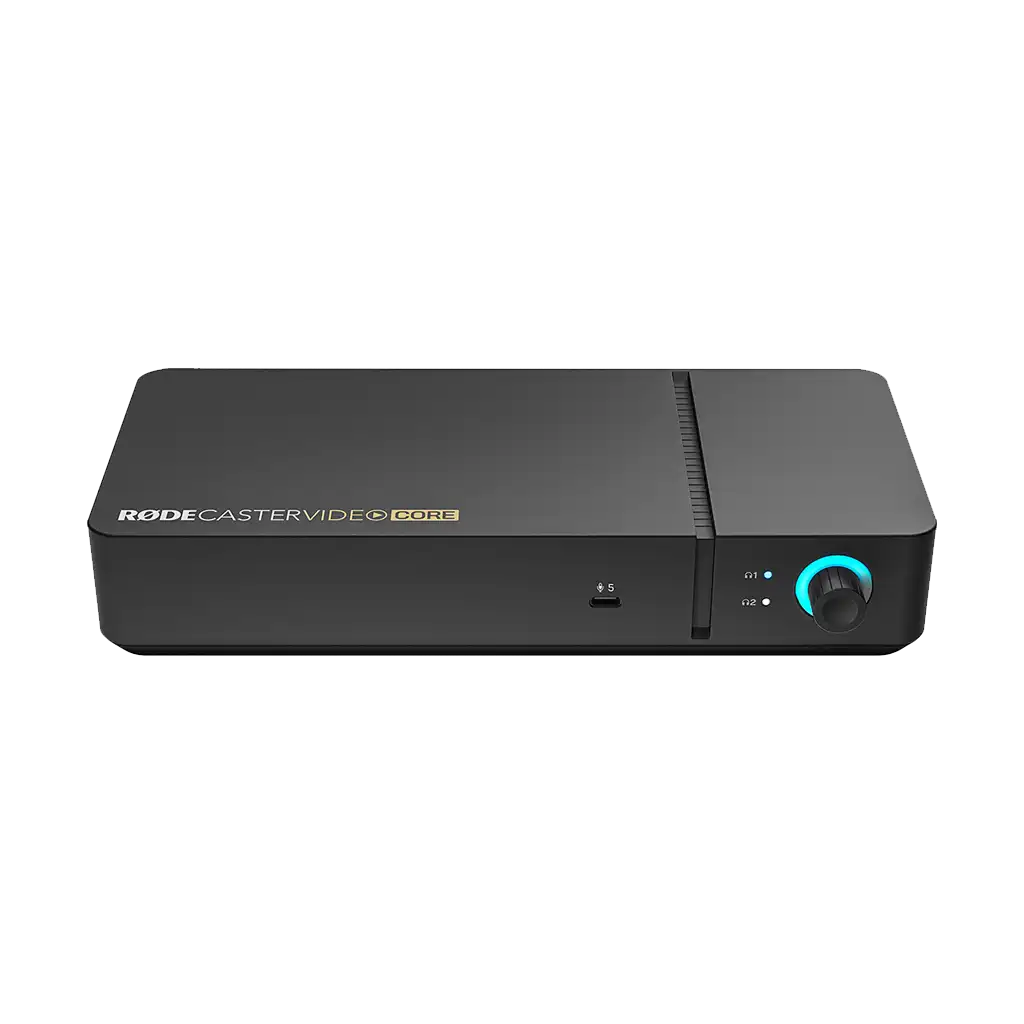 Rode RODECaster Video Core All-in-One Production Console