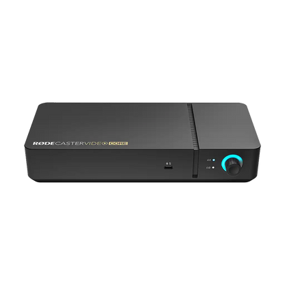 Rode RODECaster Video Core All-in-One Production Console