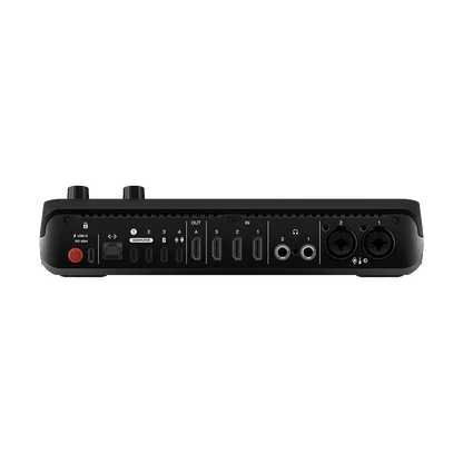 Rode RODECaster Video S All-in-One Audio/Video Console