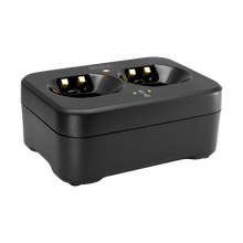 Rode RS-1 Dual-Dock Recharge Station for TX-M2 Microphones and LB-1 Batteries