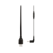 Rode SC16 Straight USB Type-C to Right-Angle USB Type-C Cable (30cm)