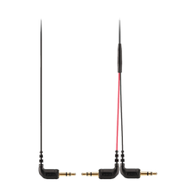 Rode SC11 Right-Angle 3.5mm TRS Y-Splitter Cable (27.8cm)