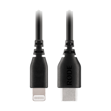 Rode SC21 Lightning to USB-C Cable (30cm)