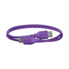 Rode SC22 USB-C Male Cable (30cm / Purple)