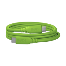 Rode SC27 USB-C Male Cable (2m / Green)