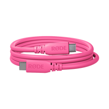 Rode SC27 USB-C Male Cable (2m / Pink)