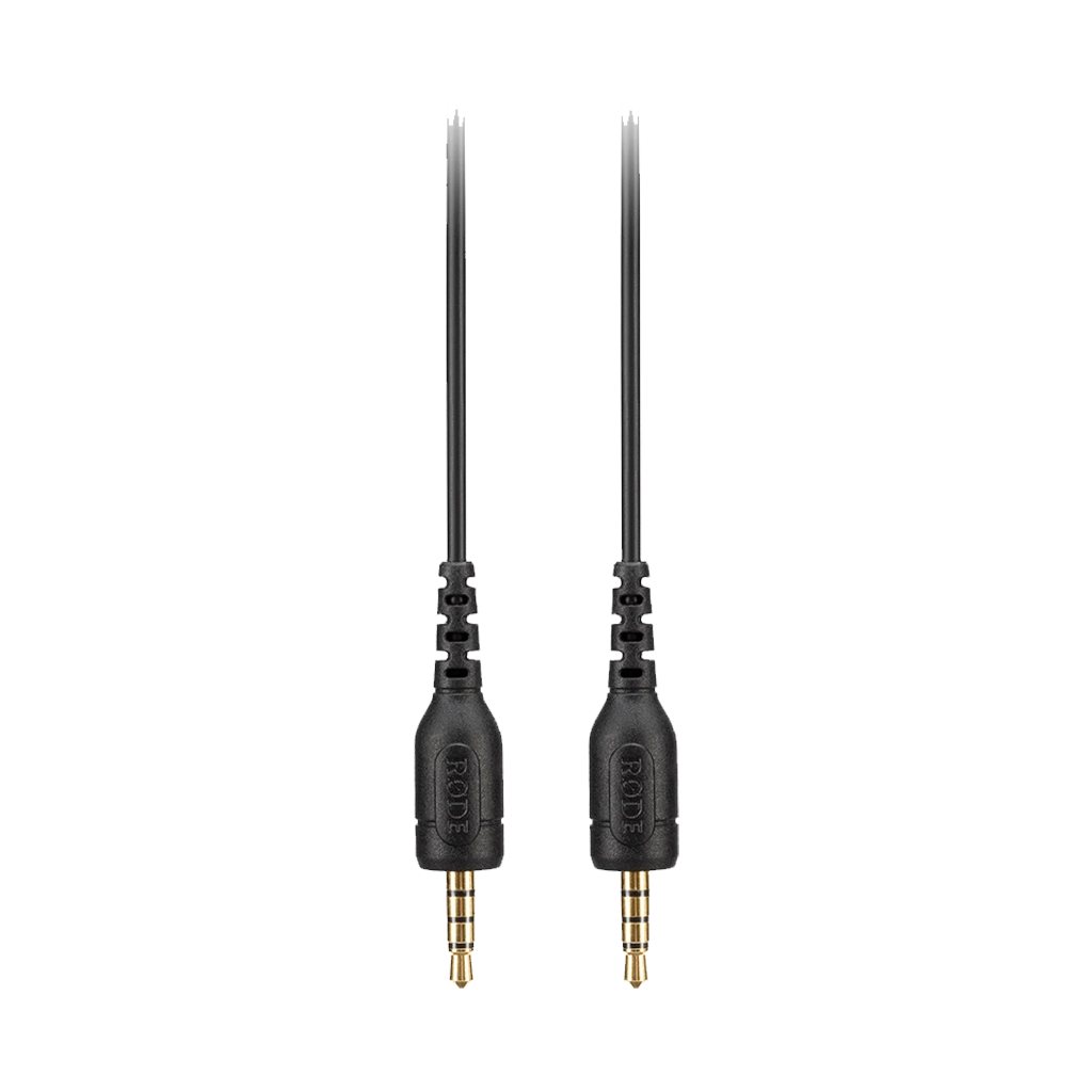 Rode SC9 3.5mm TRRS to TRRS Cable (1.5m)