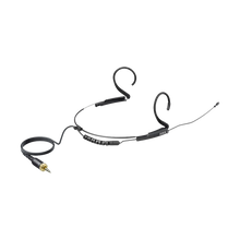 Rode HS2 Lightweight Headset Microphone Black/Large