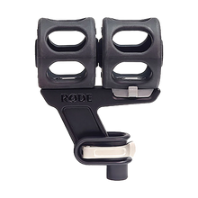 Rode SM8 Shockmount for Long Shotgun Microphones