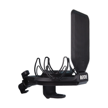 Rode SMR Advanced Shock Mount for Large Diaphragm Condenser Mics