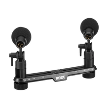 Rode TF-5 MP Cardioid Condenser Microphones with Stereo Mount (Black, Matched Pair)