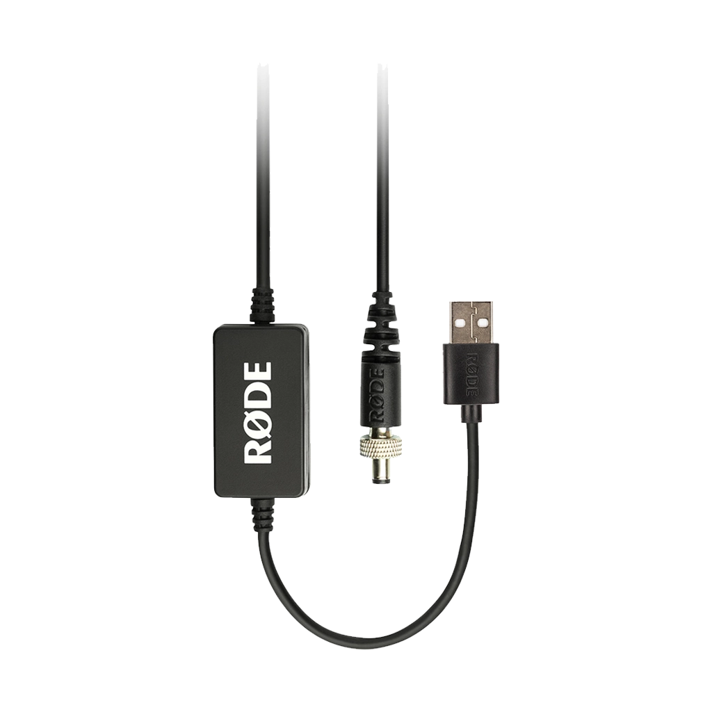 Rode USB Power Cable for RODECaster Pro with Locking Connector - Orms ...