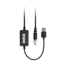 Rode USB Power Cable for RODECaster Pro with Locking Connector