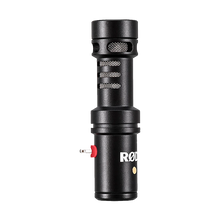 Rode VideoMic Me-L Directional Microphone for iOS Devices