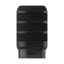 Rode WS14 Pop Filter for PodMic (Black)