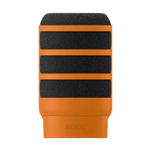 Rode WS14 Pop Filter for PodMic (Orange)