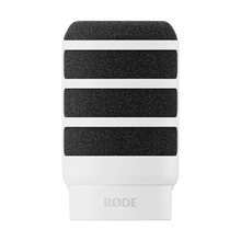 Rode WS14 Pop Filter for PodMic (White)