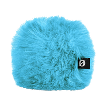 Rode WS9 Deluxe Windshield for Rode VideoMicro and VideoMic Me (Blue)